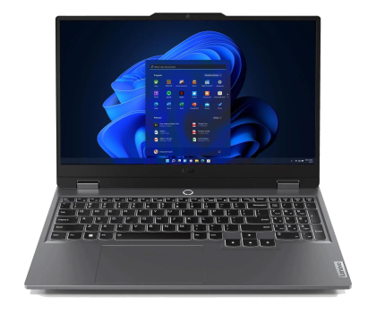 Laptop LENOVO LOQ-15 i5-12450HX/16GB/512GB/Win11 RTX3050 - Demo